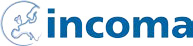 INCOMA - logo
