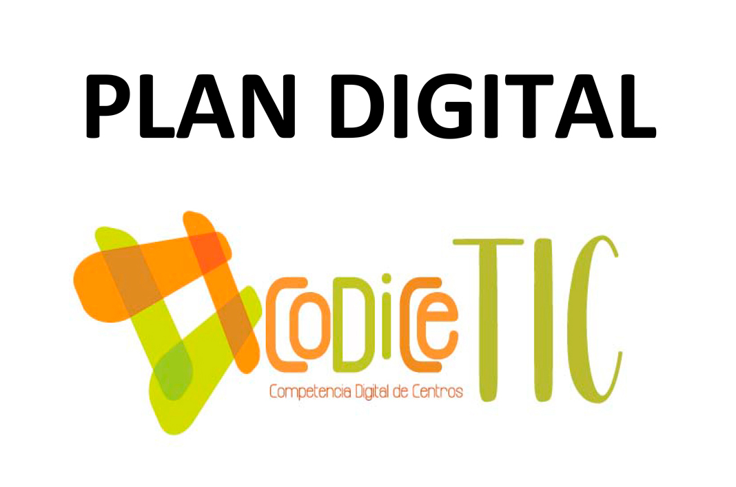 Plan Digital - Códice TIC de FORMATECYL S.L. - Temat Formación