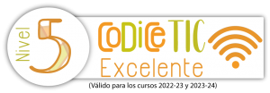Logo-CoDiCeTIC-Nivel5-Excelente