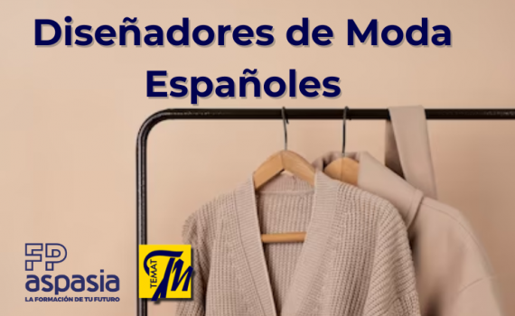 diseñadores influyente moda española
