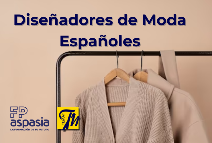 diseñadores influyente moda española
